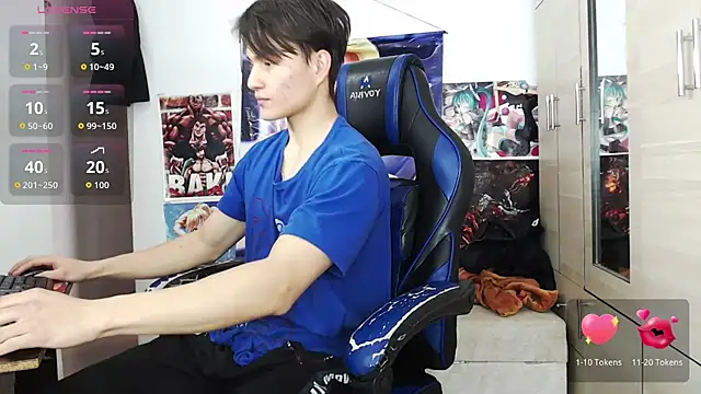 sr jaeger online show from 02/03/26, 03:28