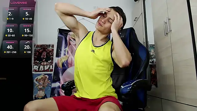 sr jaeger online show from 02/21/26, 12:17