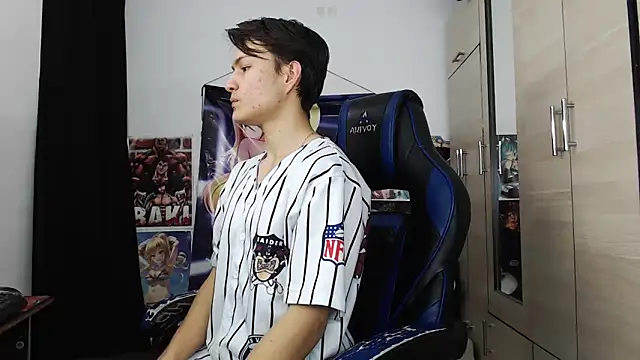 sr jaeger online show from 02/26/26, 12:15