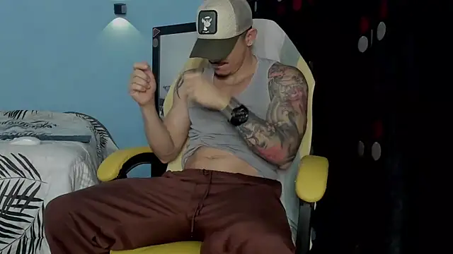 Alex motta online show from 11/06/25, 05:08