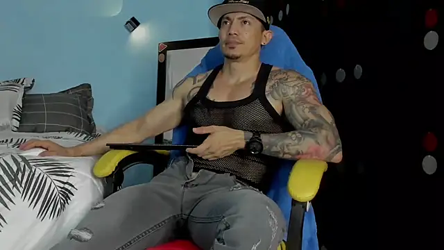 Alex motta online show from 02/14/26, 03:58