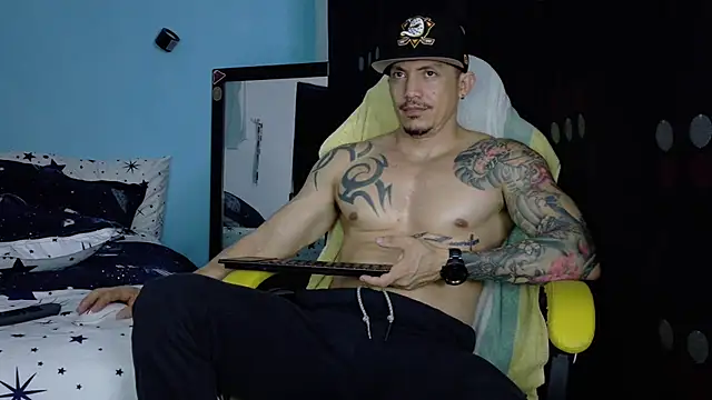 Alex motta online show from 03/27/26, 03:01