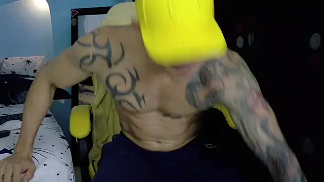 Alex motta online show from 03/30/26, 04:13