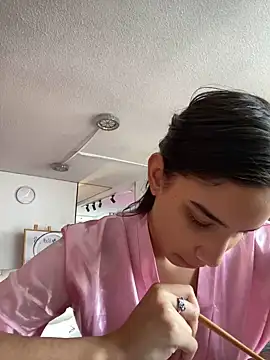 Praga Pink online show from 12/07/24, 08:38