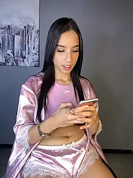 Praga Pink online show from 01/05/25, 05:09