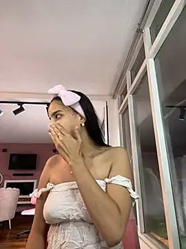 Praga Pink online show from 01/12/25, 04:21