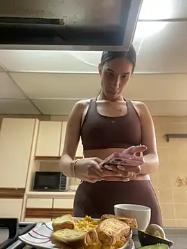 Praga Pink online show from 02/19/26, 02:35