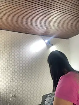 Praga Pink online show from 04/25/26, 01:03