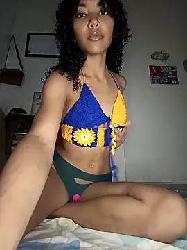 lianisrose online show from 12/04/24, 08:40