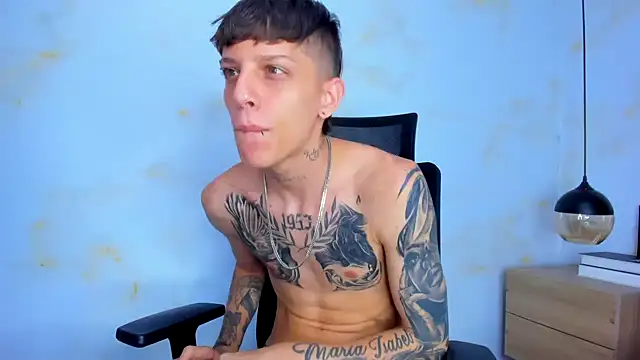 Snapshot of Adam_hard_ chatting on 01/21/25, 10:30 Adam hard  online show from 01/21/25, 10:30