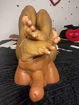 Gerallima 1 online show from 02/24/25, 10:37