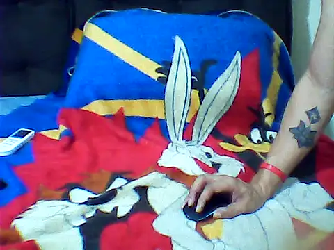 SOLESFETISHBR online show from 02/24/26, 07:12