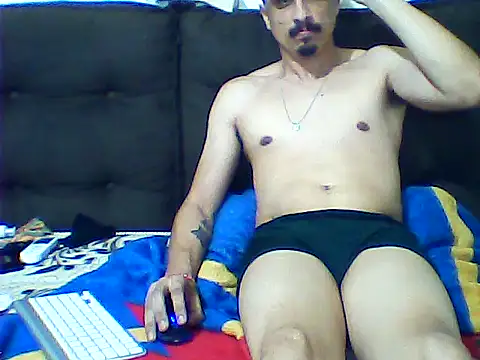 SOLESFETISHBR online show from 04/02/26, 04:54