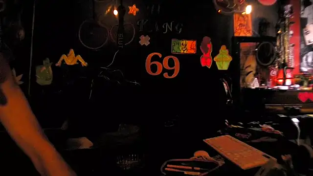 Snapshot of kjs_daddy123 chatting on 03/02/26, 05:30 kjs daddy123 online show from 03/02/26, 05:30