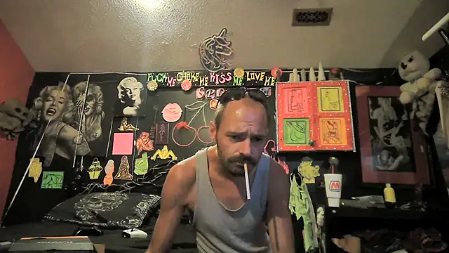 kjs daddy123 online show from 08/01/26, 02:00