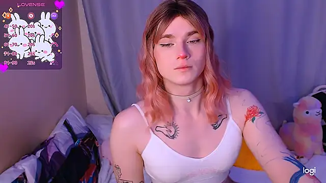 Alice Hells online show from 12/09/24, 06:23