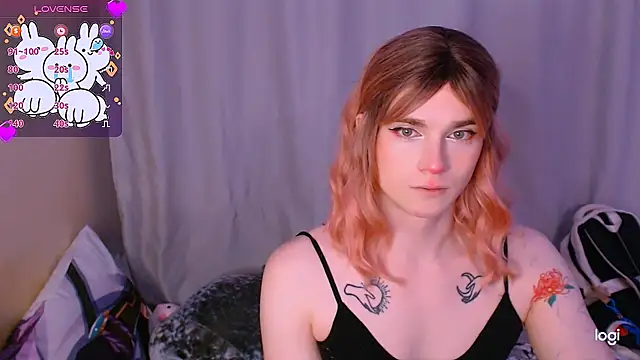 Alice Hells online show from 12/18/24, 05:37