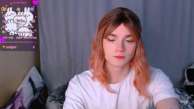 Alice Hells online show from 12/23/24, 04:12