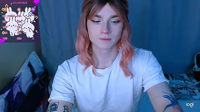 Alice Hells online show from 12/23/24, 08:33