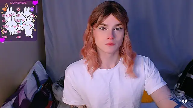 Alice Hells online show from 12/27/24, 02:58