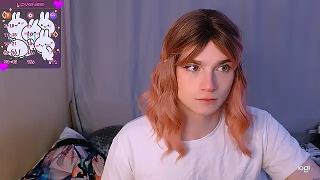 Alice Hells online show from 01/15/25, 08:20