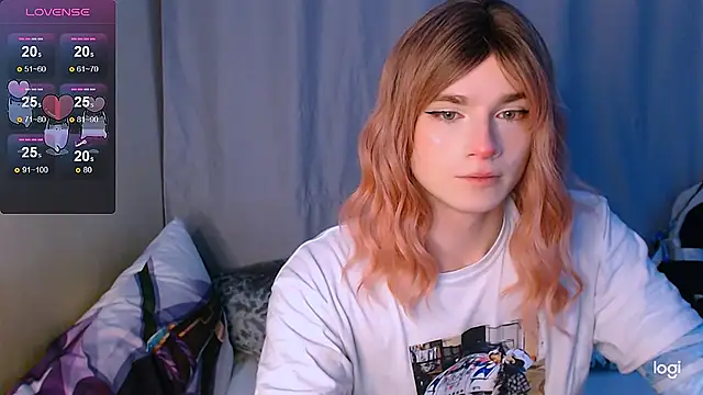 Alice Hells online show from 01/19/25, 05:15