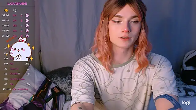 Alice Hells online show from 02/01/25, 07:15