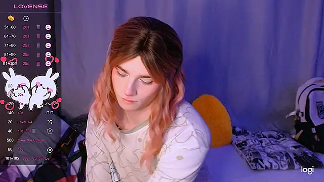 Alice Hells online show from 02/08/25, 04:14