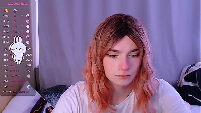 Alice Hells online show from 02/20/25, 07:55