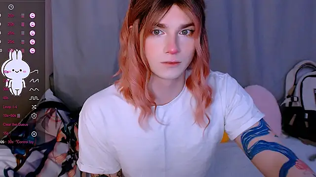 Alice Hells online show from 03/09/25, 05:11