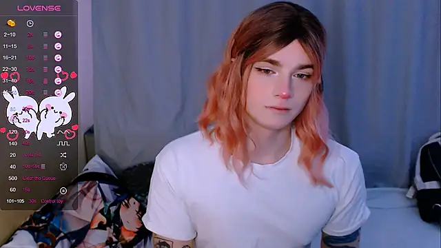 Alice Hells online show from 03/15/25, 05:30