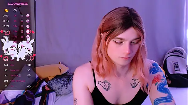 Alice Hells online show from 10/20/25, 06:47