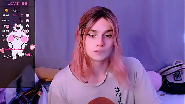 Alice Hells online show from 02/26/26, 08:13