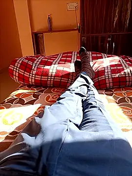 RRahullove69 online show from 01/08/26, 09:22