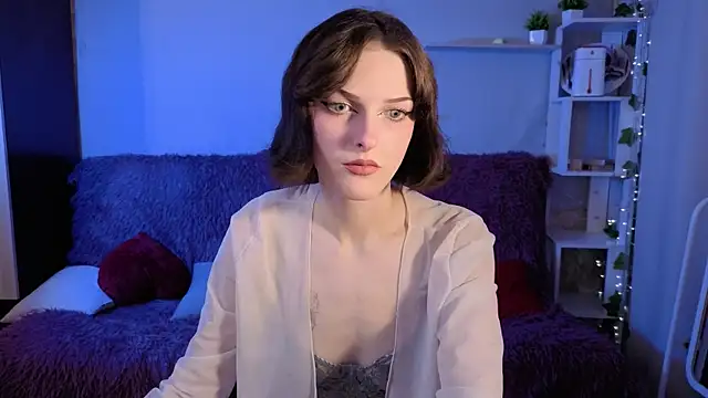 Sweet Paradox online show from 09/10/25, 10:04