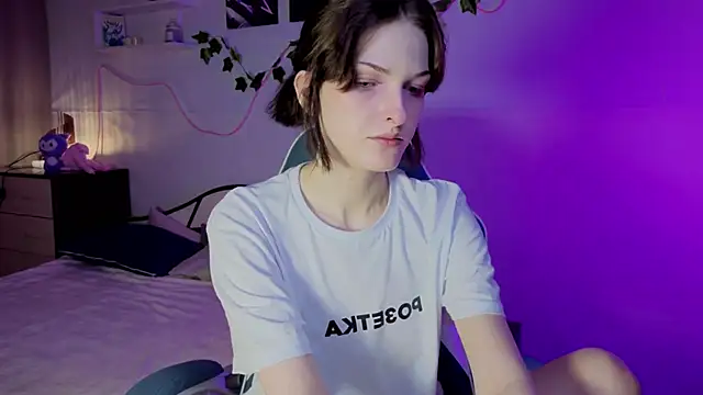 Sweet Paradox online show from 09/26/25, 03:16