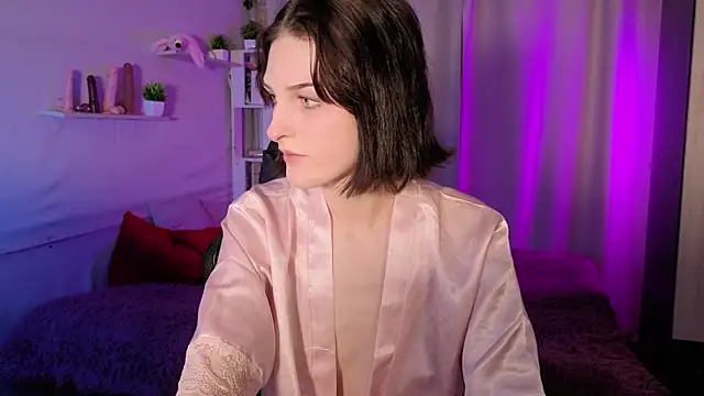 Sweet Paradox online show from 09/29/25, 05:01