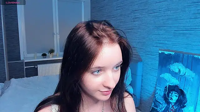 MerylHedley online show from 12/12/24, 04:32