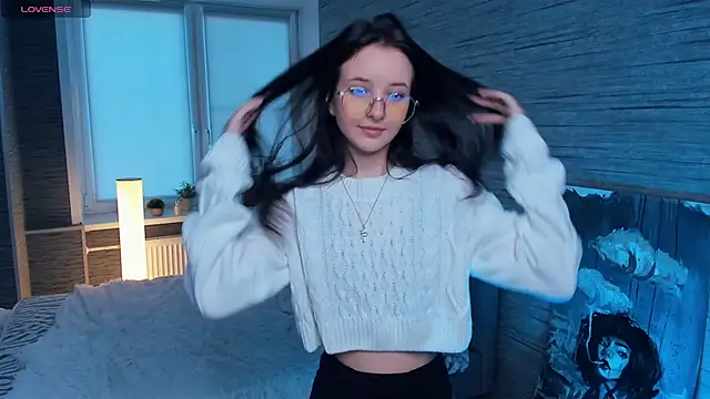 MerylHedley online show from 12/14/24, 10:13