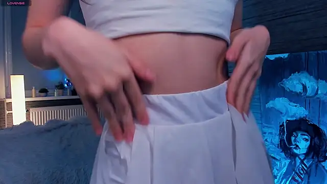 MerylHedley online show from 01/16/25, 01:14