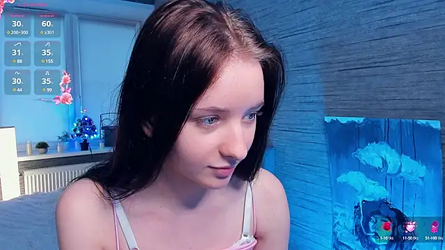 MerylHedley online show from 01/23/25, 01:24