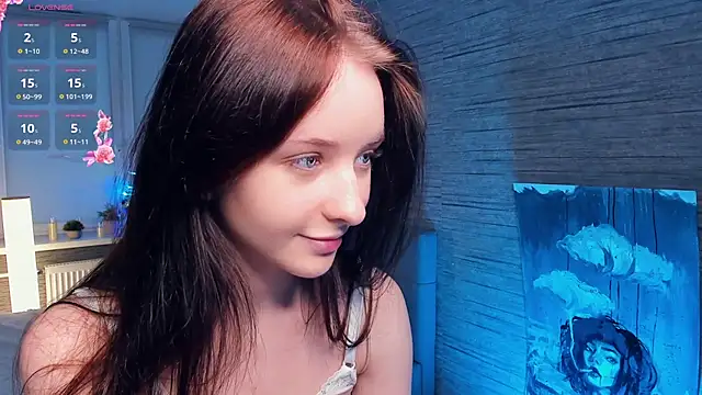 MerylHedley online show from 01/24/25, 01:36