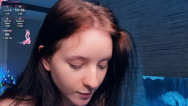 MerylHedley online show from 01/24/25, 04:39