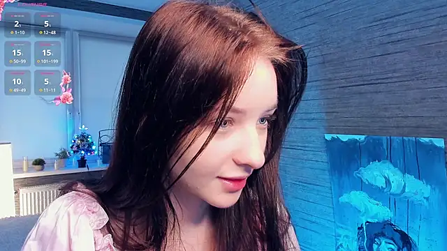 MerylHedley online show from 01/25/25, 07:28