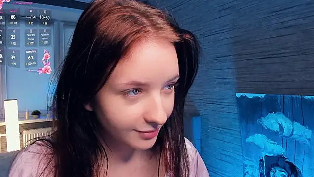 MerylHedley online show from 01/25/25, 10:29