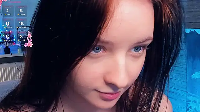 MerylHedley online show from 01/25/25, 01:30