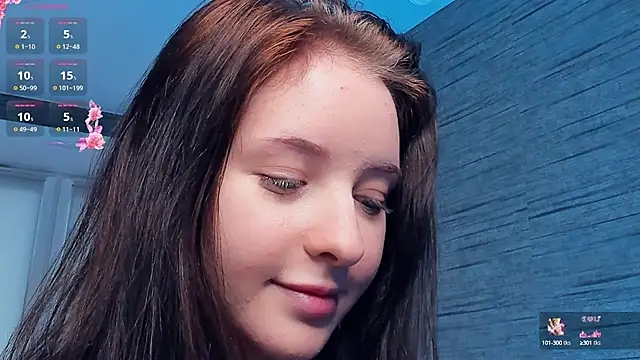 MerylHedley online show from 01/29/25, 01:28