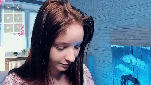 MerylHedley online show from 02/20/25, 10:05