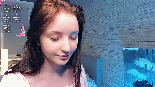 MerylHedley online show from 02/21/25, 07:12