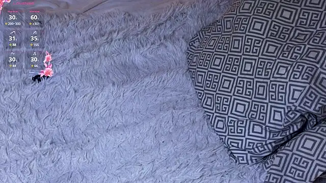 MerylHedley online show from 03/06/25, 01:14